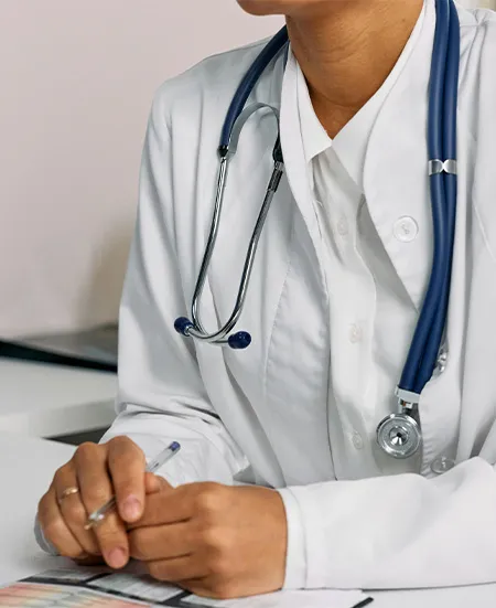 HealPath medical professional