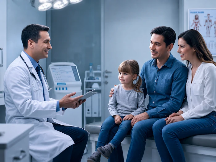 Family Healthcare