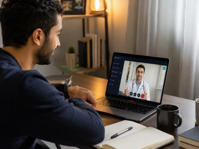 Connect Doctor