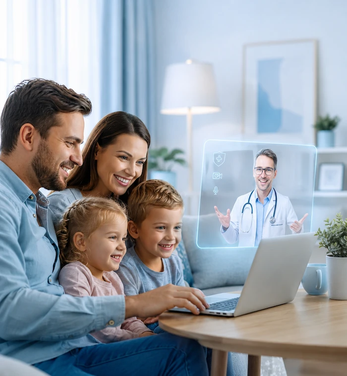 Doctor Consultation