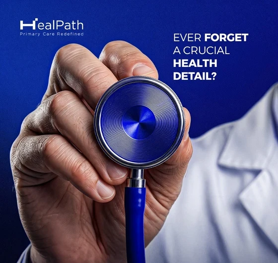 The HealPath Advantage
